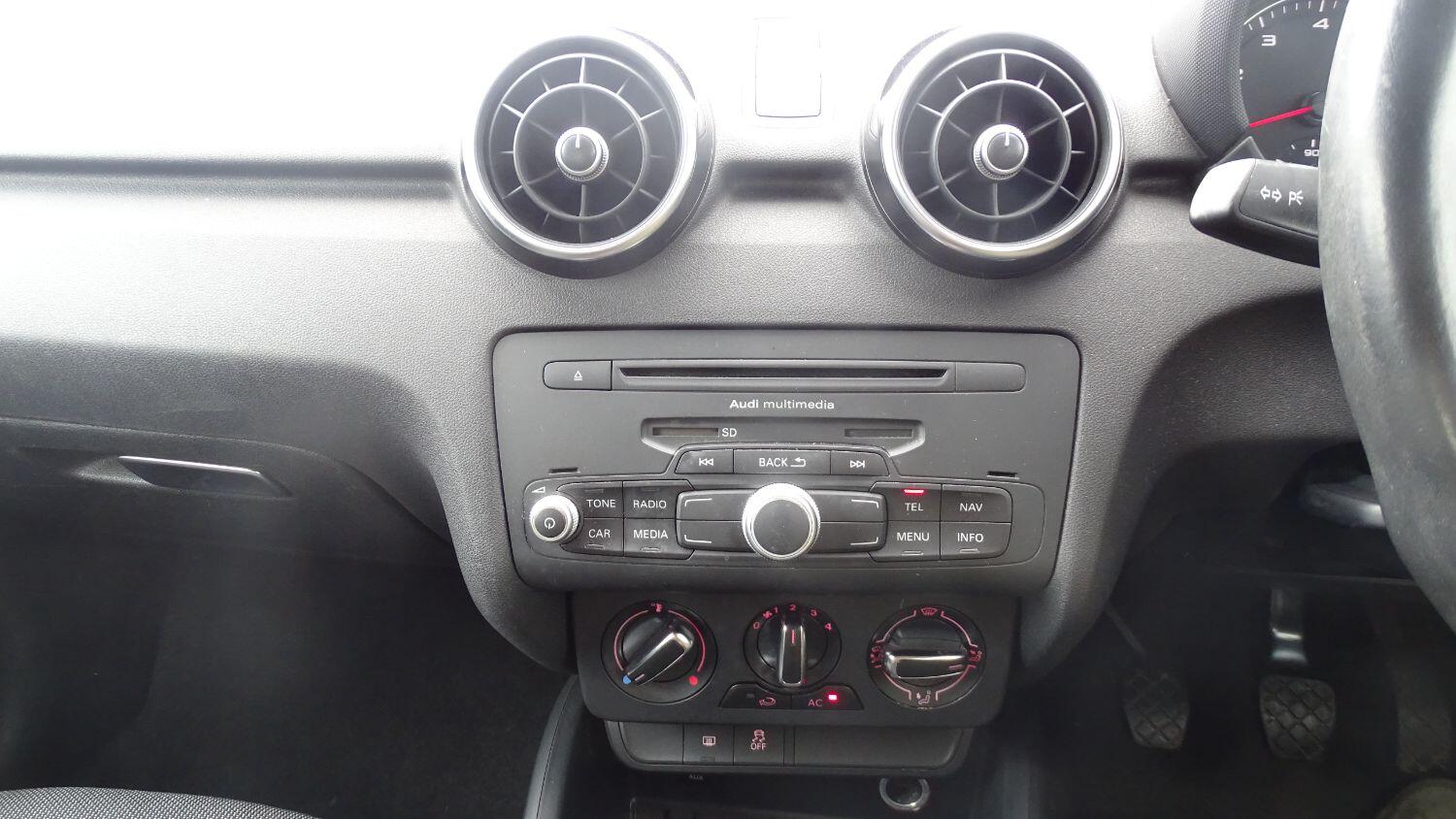 Vehicle 28