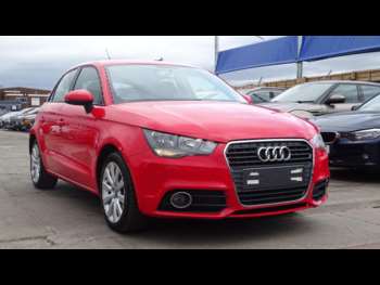 Used Audi A1 2013 for sale - 75160358: Photo