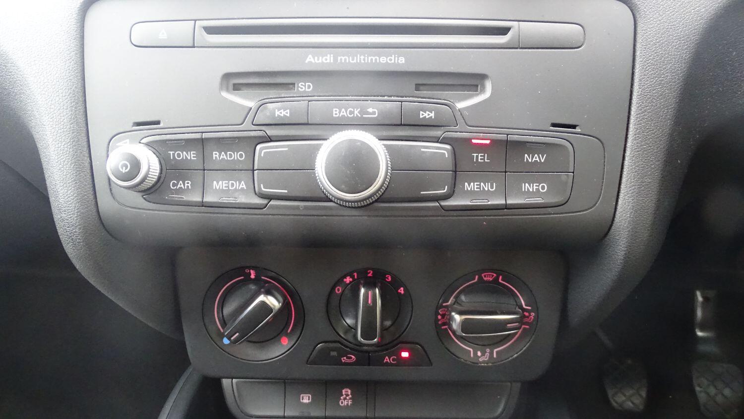 Vehicle 30