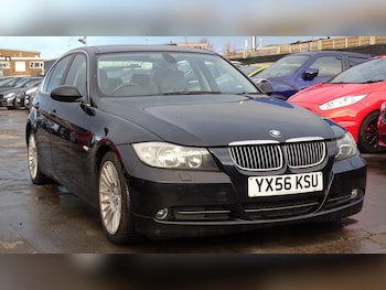 Used BMW 3 Series 2006 for sale - 78286164: Photo