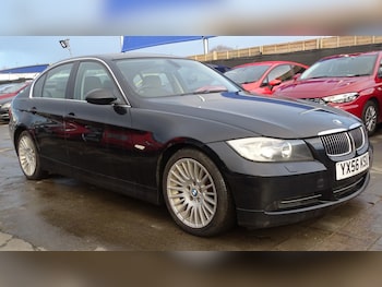 Used BMW 3 Series 2006 for sale - 78286164: Photo