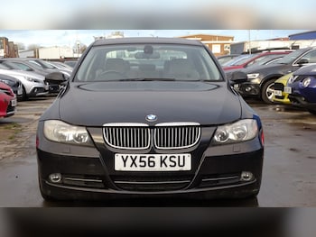 Used BMW 3 Series 2006 for sale - 78286164: Photo