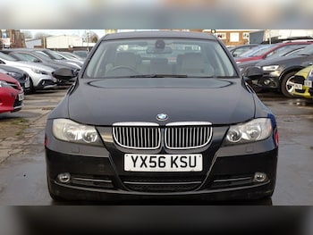 Used BMW 3 Series 2006 for sale - 78286164: Photo