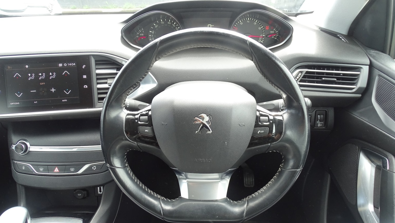 Used Peugeot 308 2017 for sale - 78084489: Photo 20
