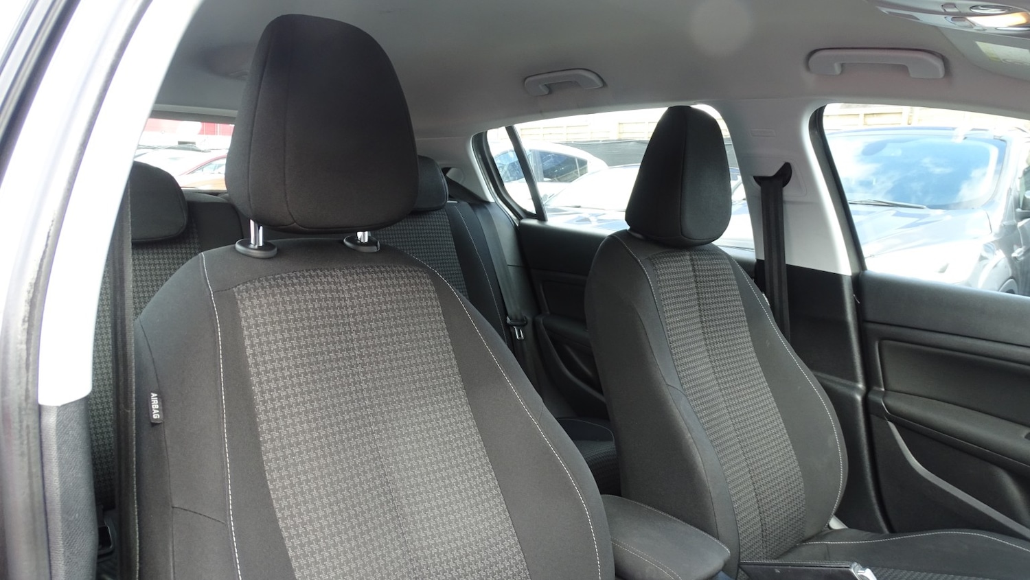 Used Peugeot 308 2017 for sale - 78084489: Photo 22