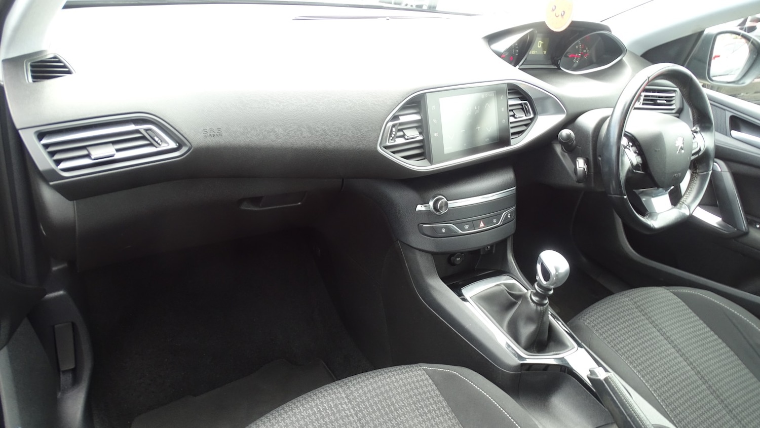 Used Peugeot 308 2017 for sale - 78084489: Photo 33