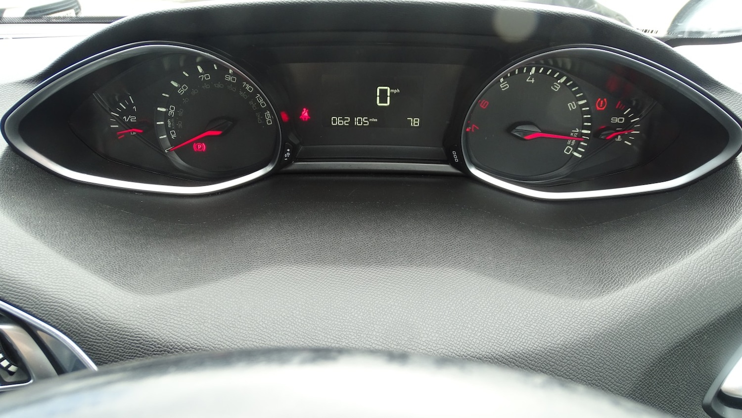 Used Peugeot 308 2017 for sale - 78084489: Photo 34