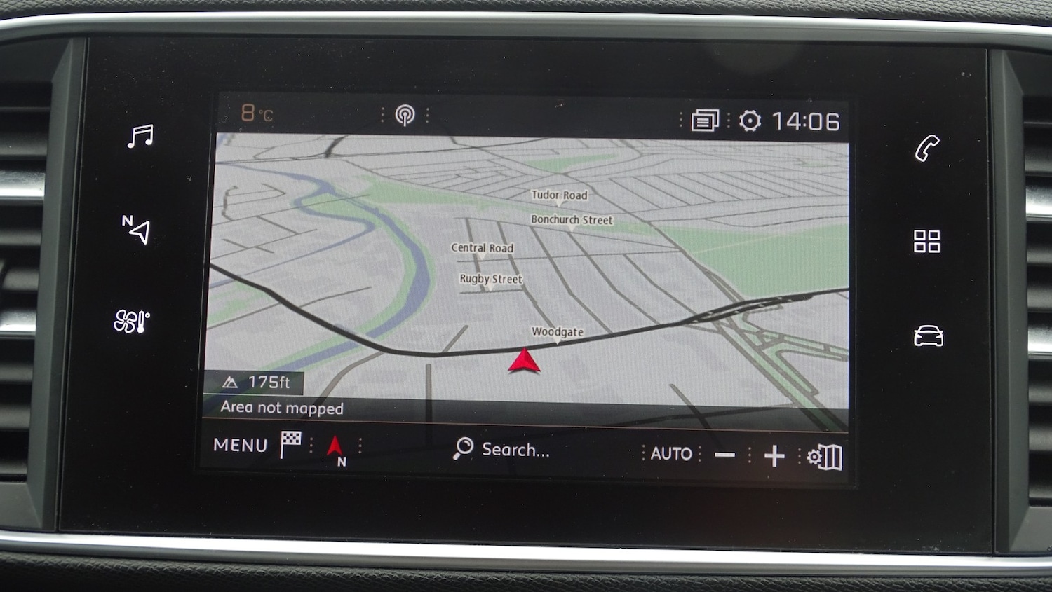 Used Peugeot 308 2017 for sale - 78084489: Photo 41