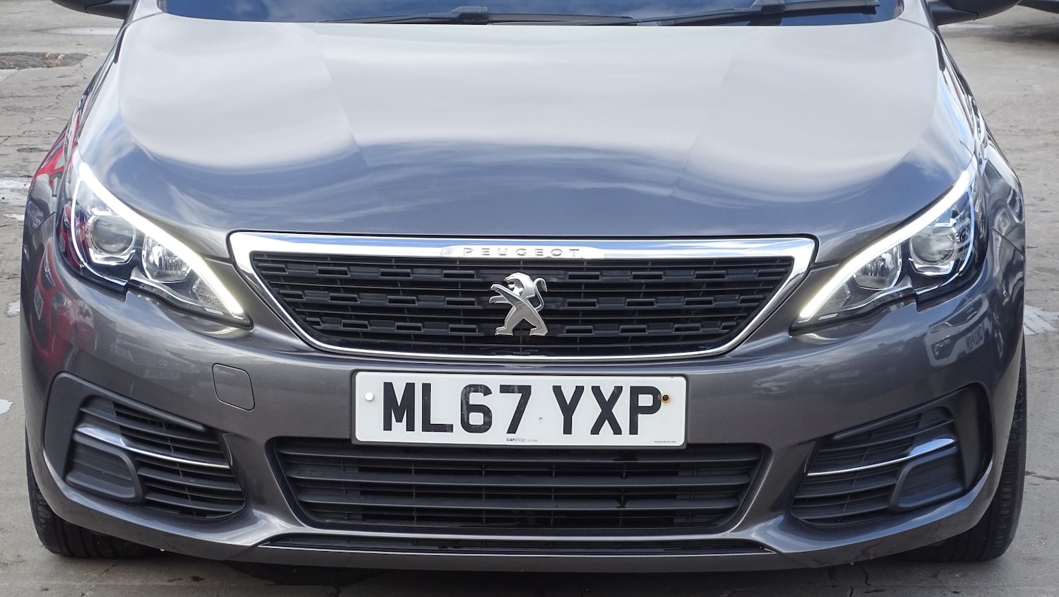 Used Peugeot 308 2017 for sale - 78084489: Photo 7
