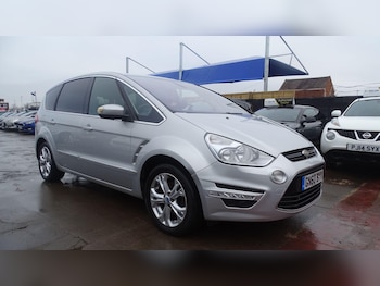 Used Ford S-Max 2011 for sale - 78286175: Photo