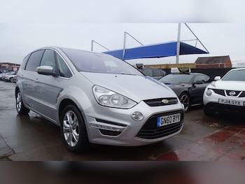 Used Ford S-Max 2011 for sale - 78286175: Photo