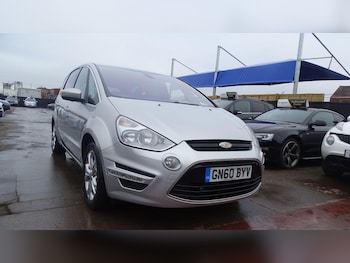 Used Ford S-Max 2011 for sale - 78286175: Photo