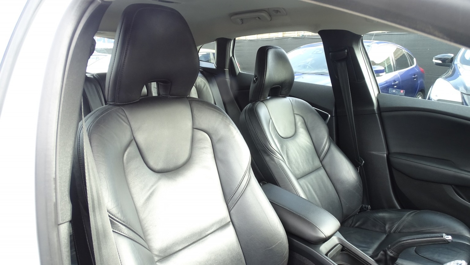 Used Volvo V40 2012 for sale - 77643747: Photo 20