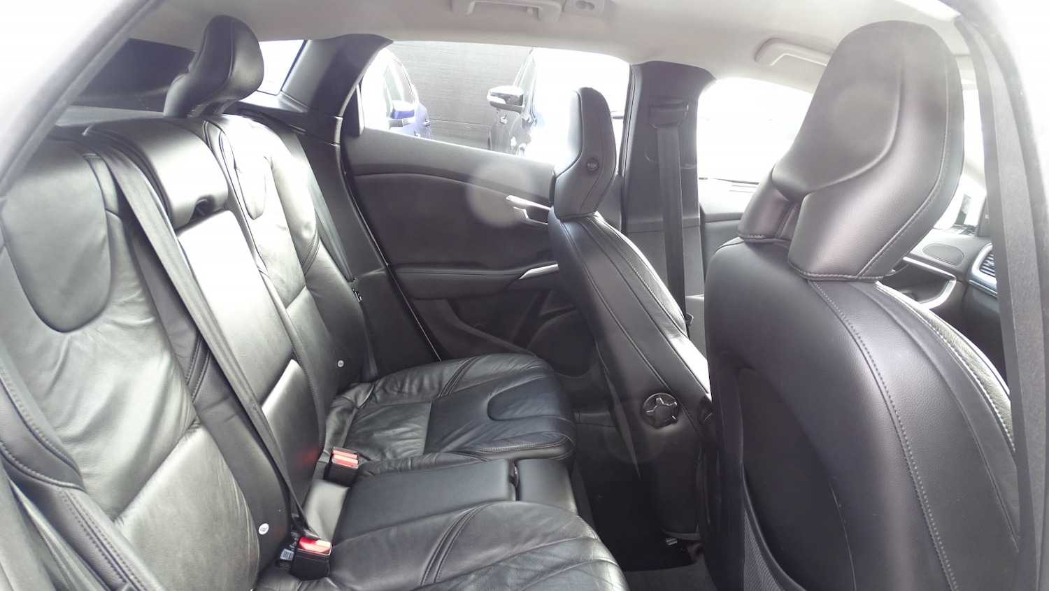 Used Volvo V40 2012 for sale - 77643747: Photo 22