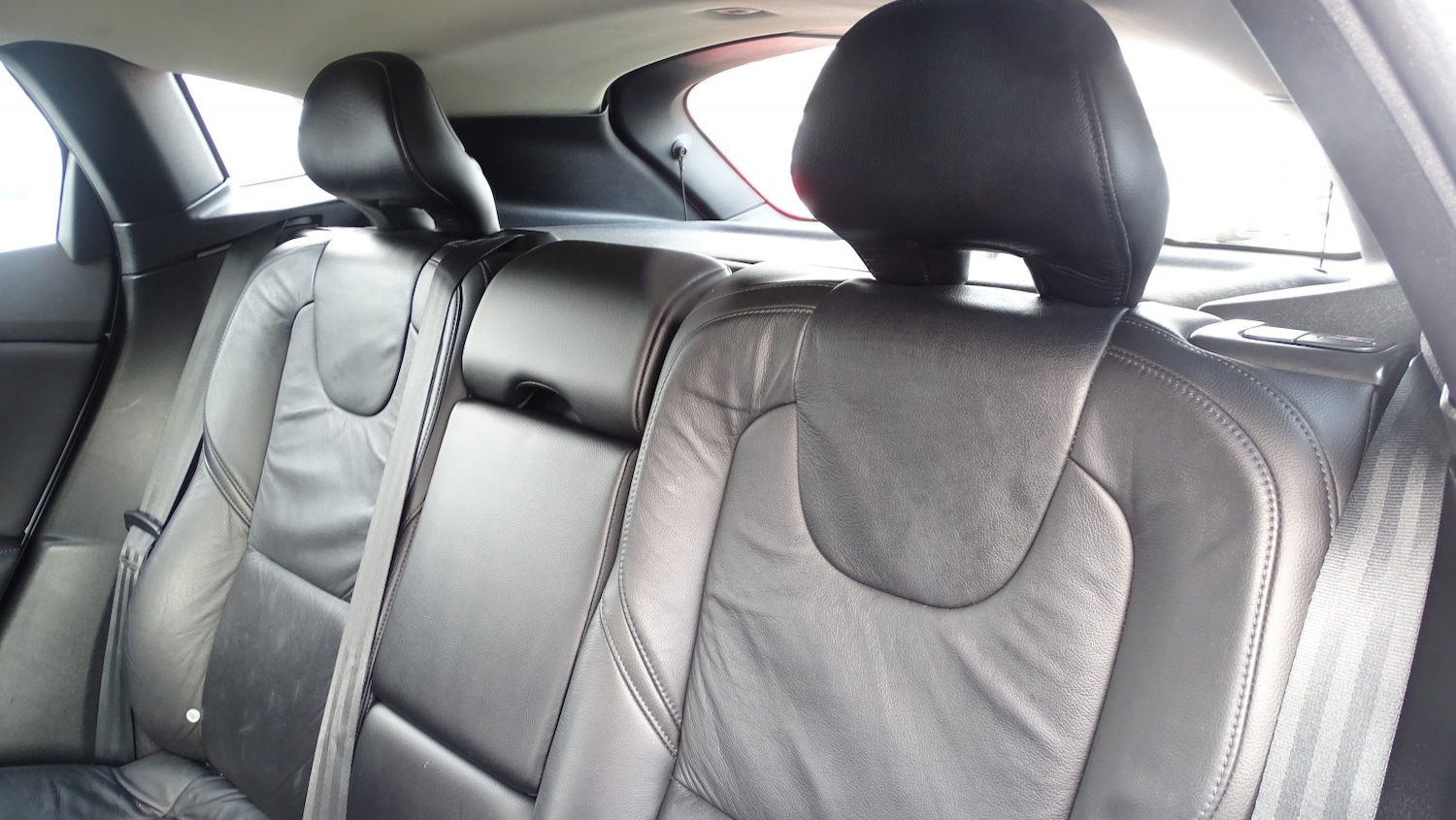 Used Volvo V40 2012 for sale - 77643747: Photo 26