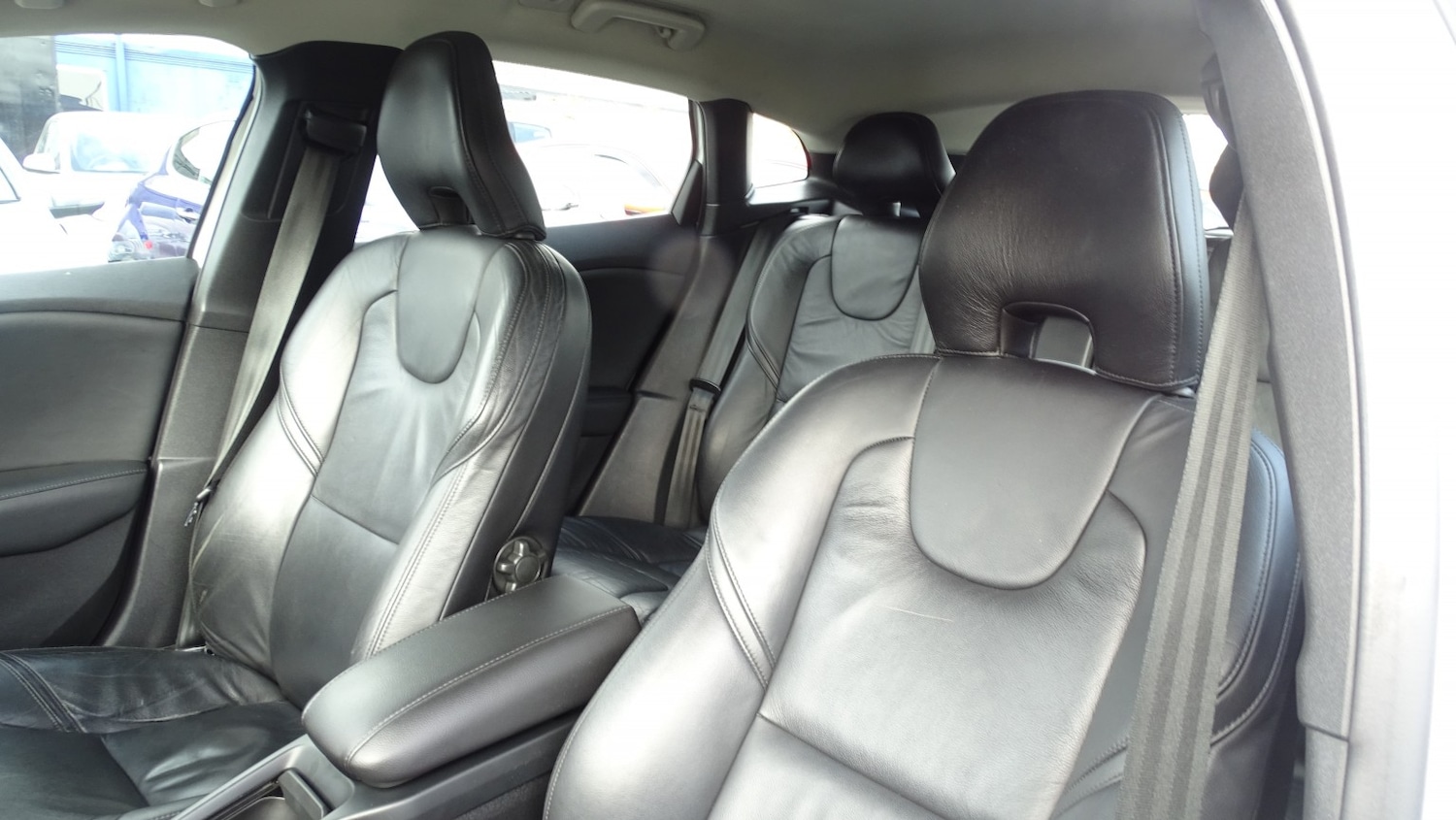 Used Volvo V40 2012 for sale - 77643747: Photo 29