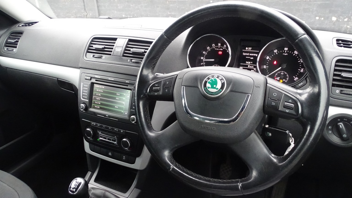 Used Skoda Yeti 2013 for sale - 78183031: Photo 21