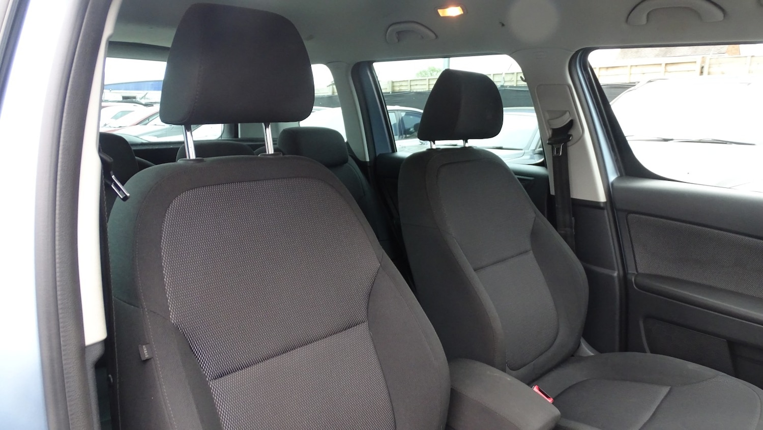 Used Skoda Yeti 2013 for sale - 78183031: Photo 22