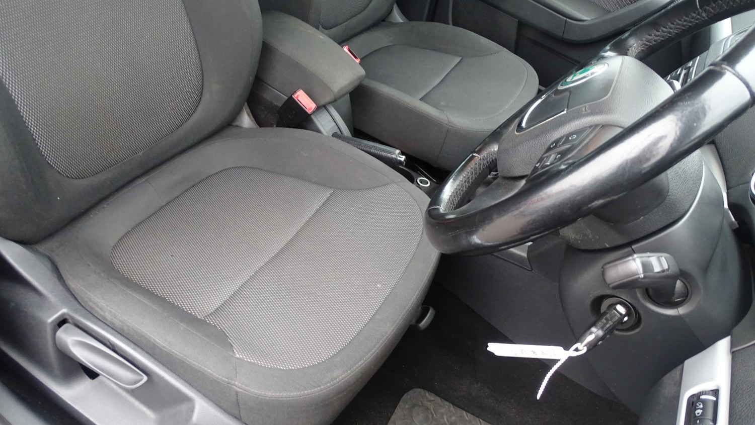 Used Skoda Yeti 2013 for sale - 78183031: Photo 23