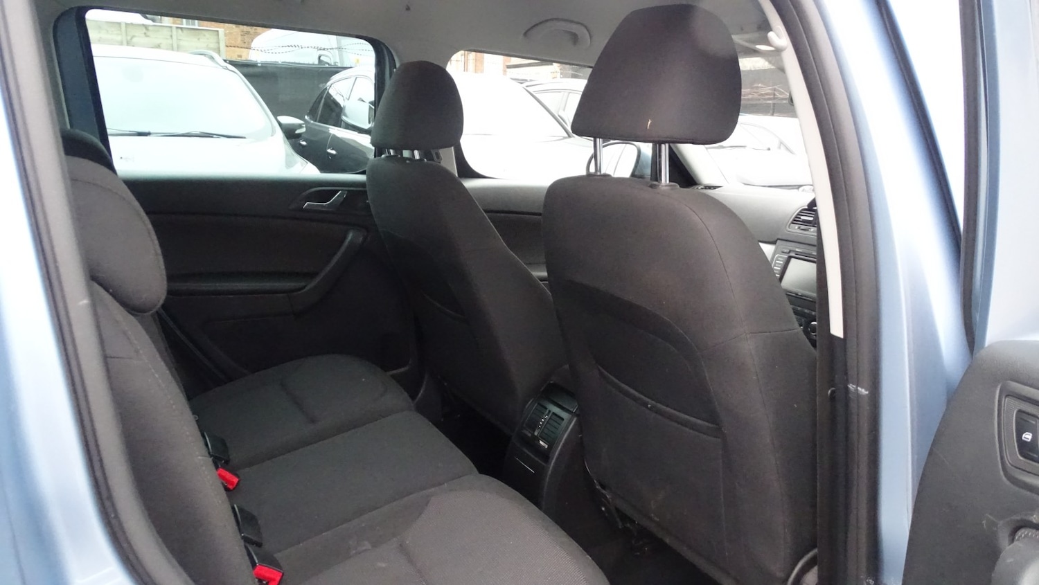 Used Skoda Yeti 2013 for sale - 78183031: Photo 24