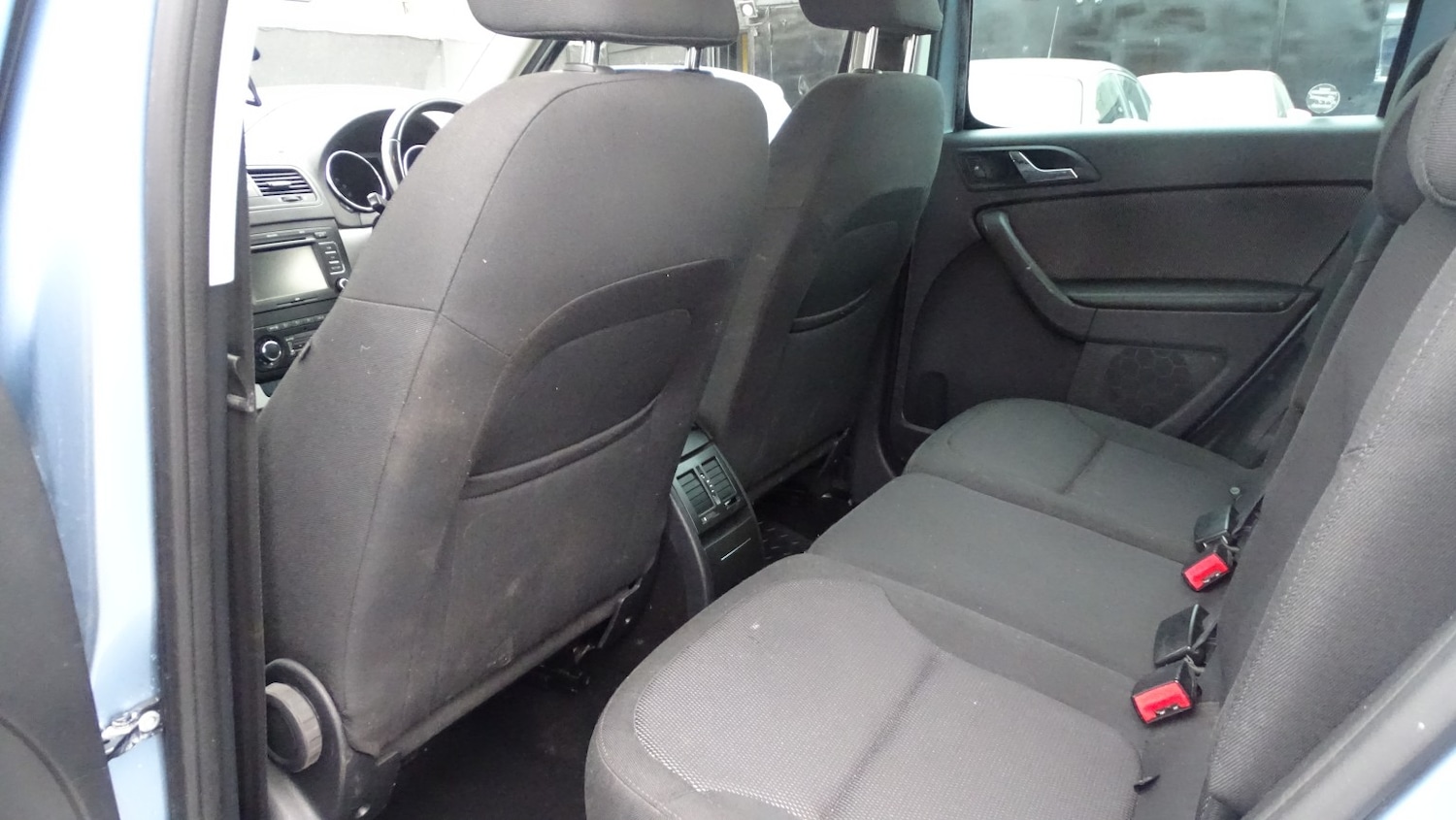 Used Skoda Yeti 2013 for sale - 78183031: Photo 27
