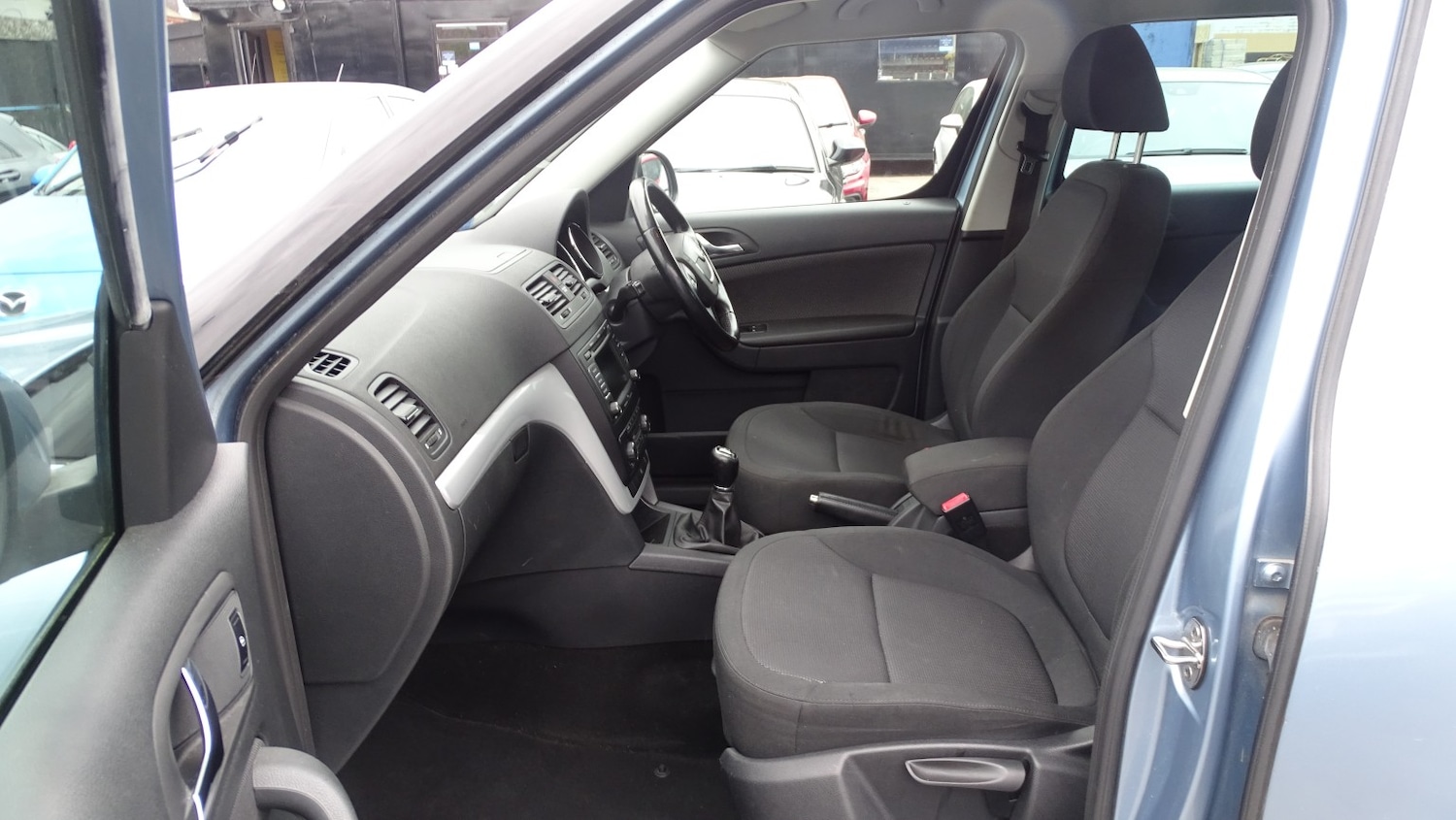 Used Skoda Yeti 2013 for sale - 78183031: Photo 29