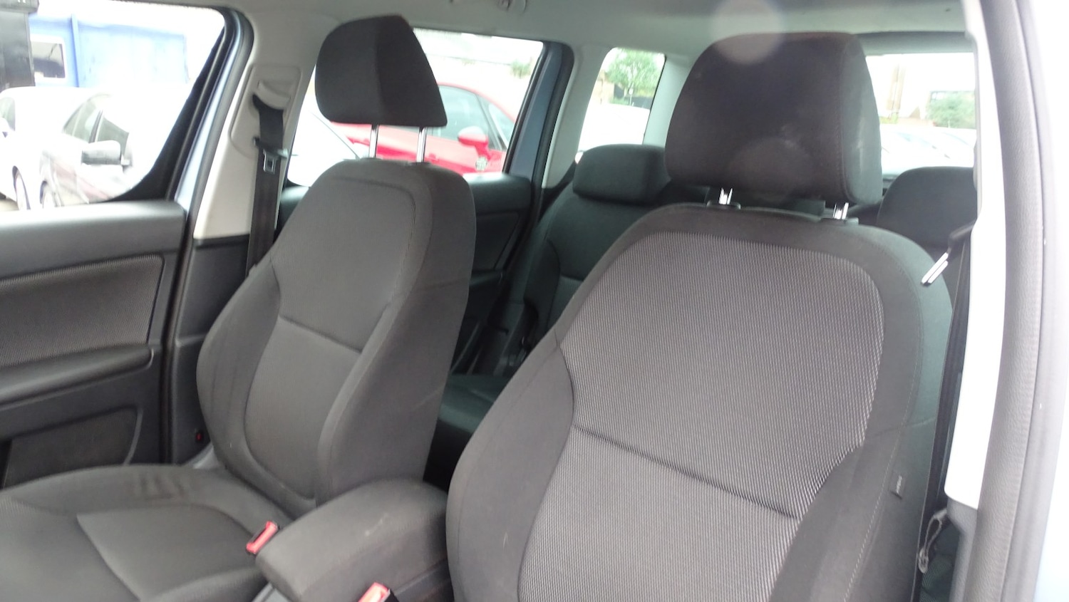 Used Skoda Yeti 2013 for sale - 78183031: Photo 30