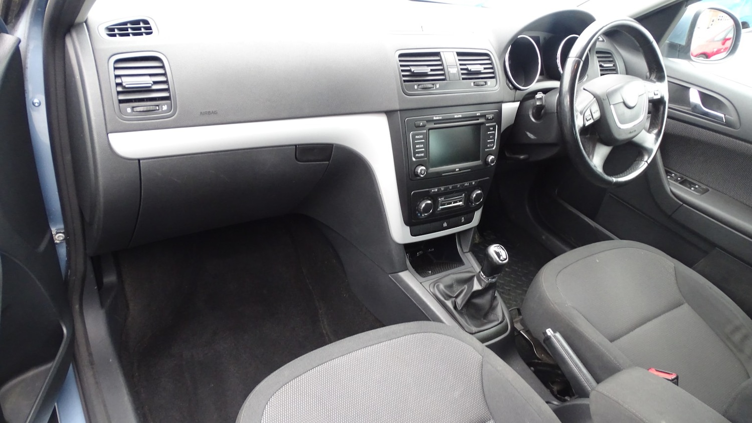 Used Skoda Yeti 2013 for sale - 78183031: Photo 32