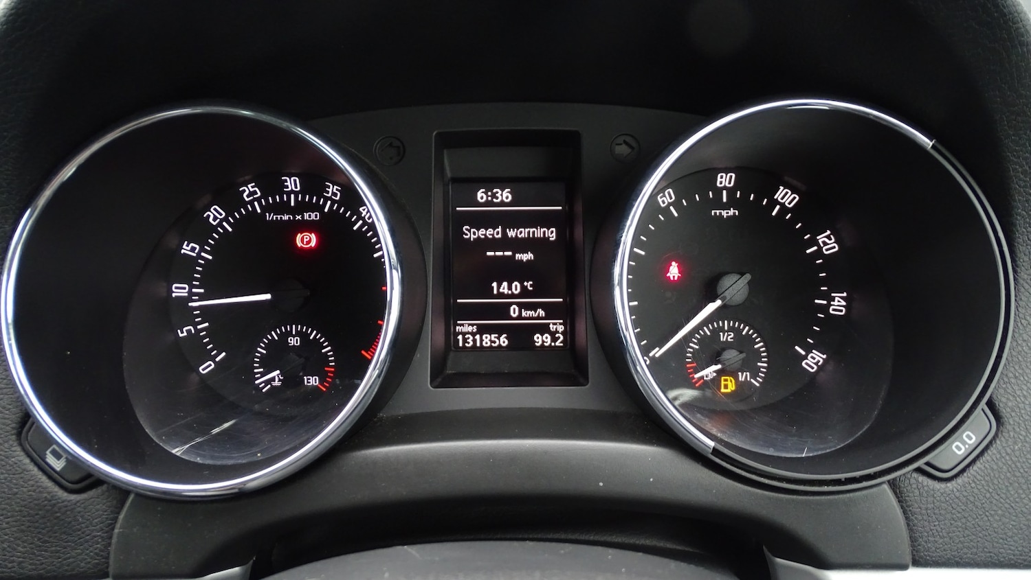 Used Skoda Yeti 2013 for sale - 78183031: Photo 33