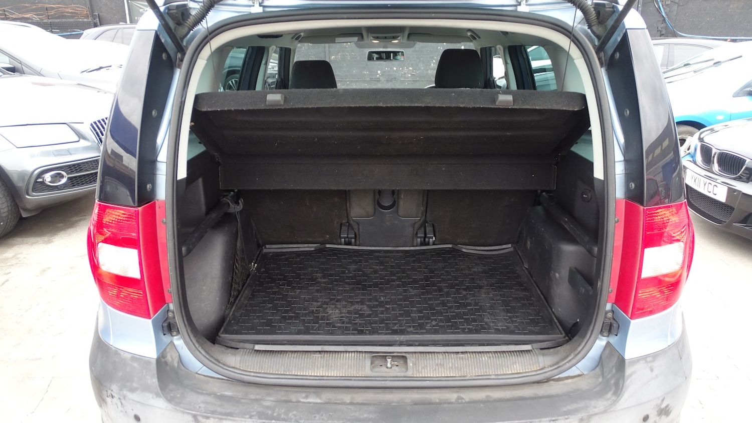 Used Skoda Yeti 2013 for sale - 78183031: Photo 44