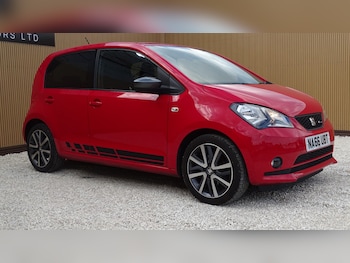 Used SEAT Mii 2016 for sale - 78534730: Photo