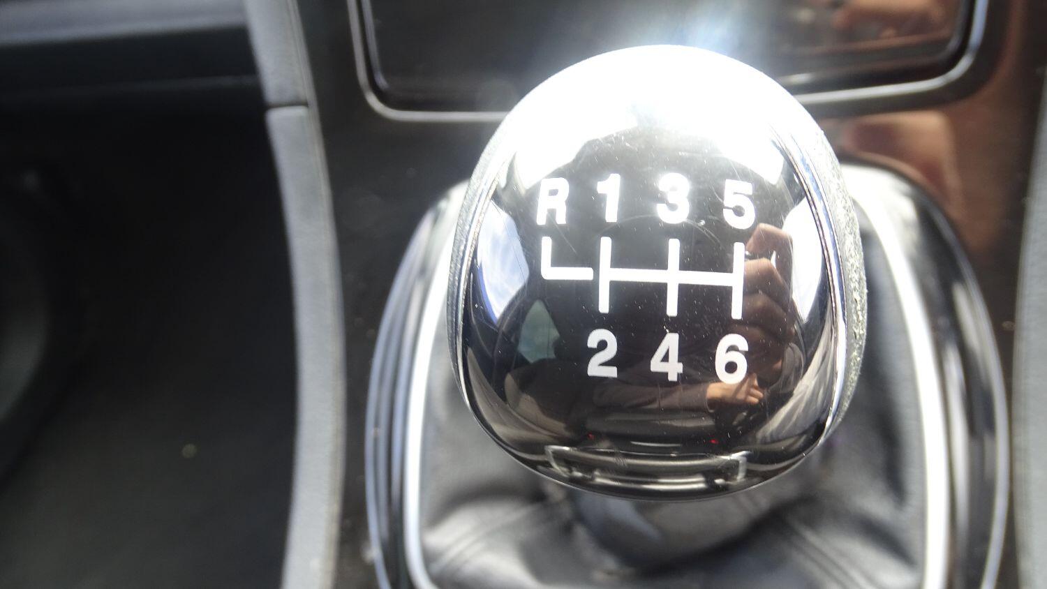 Vehicle 32