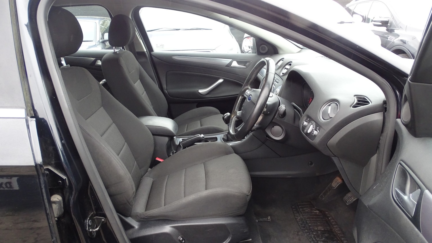 Used Ford Mondeo 2012 for sale - 78045629: Photo 22