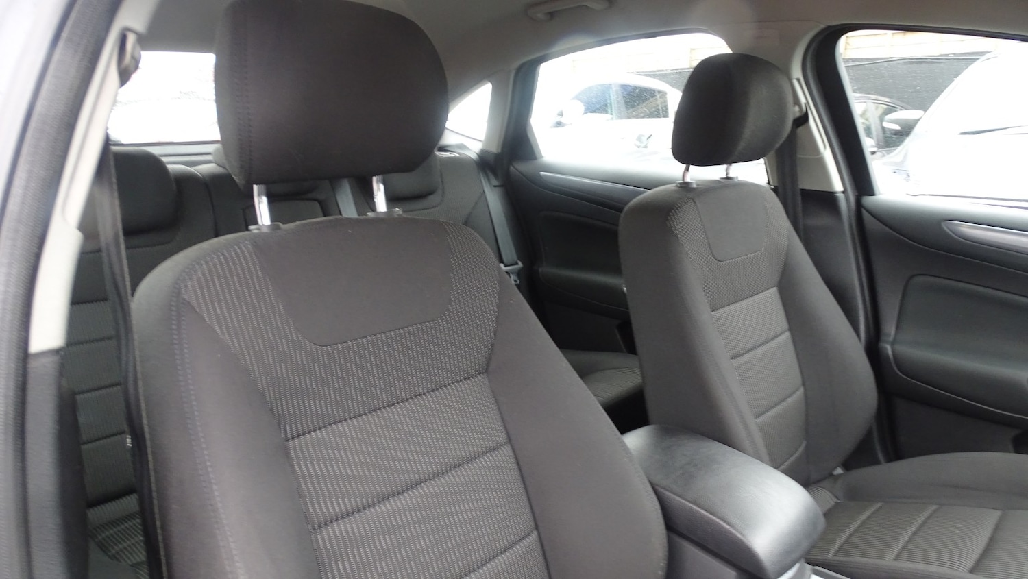 Used Ford Mondeo 2012 for sale - 78045629: Photo 23