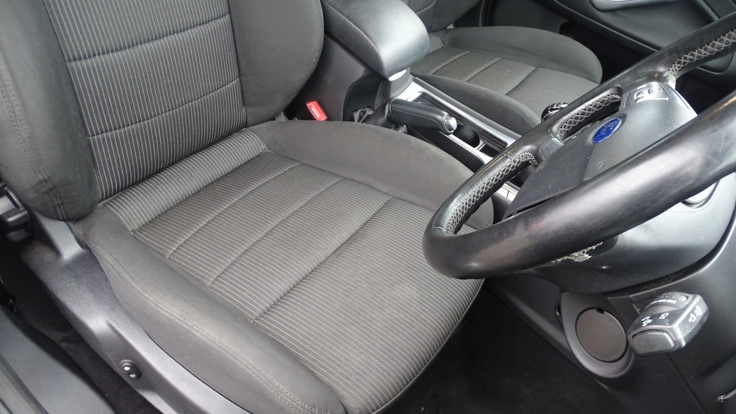 Used Ford Mondeo 2012 for sale - 78045629: Photo 24