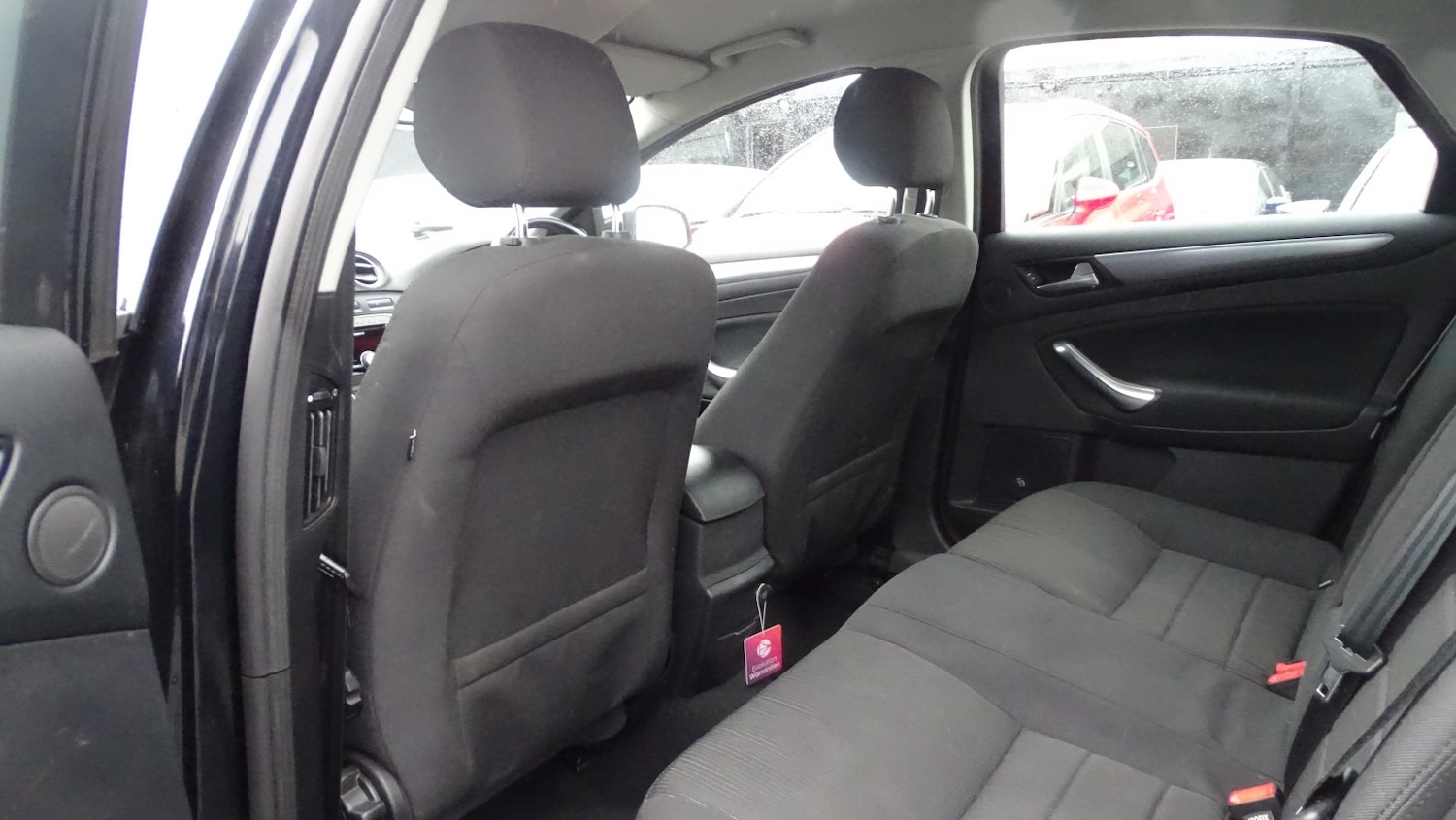 Used Ford Mondeo 2012 for sale - 78045629: Photo 28