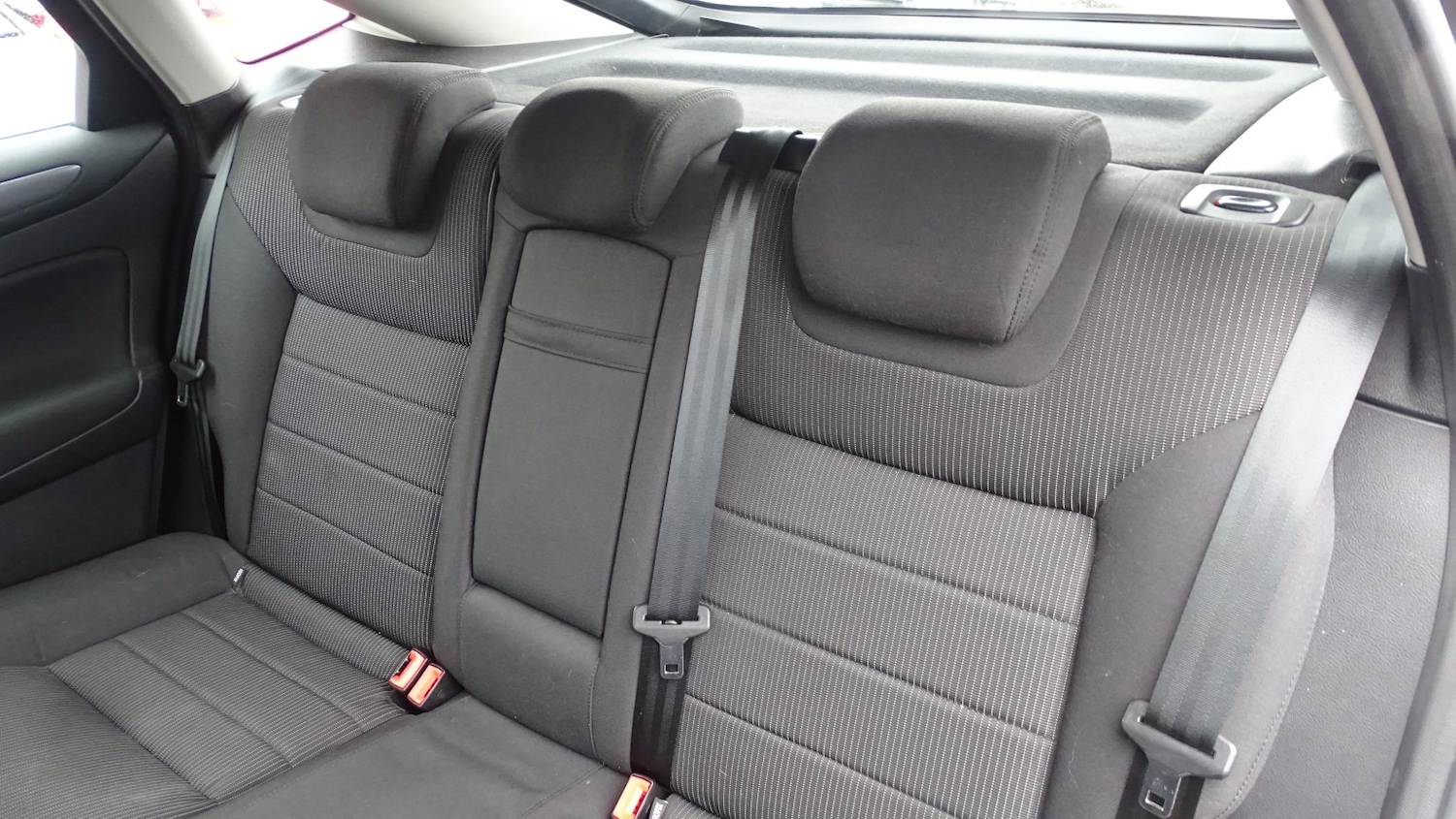 Used Ford Mondeo 2012 for sale - 78045629: Photo 29