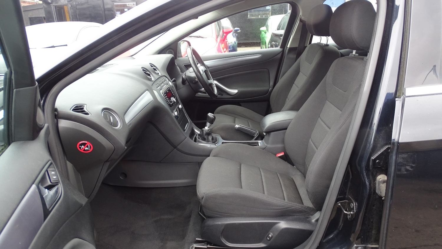 Used Ford Mondeo 2012 for sale - 78045629: Photo 31