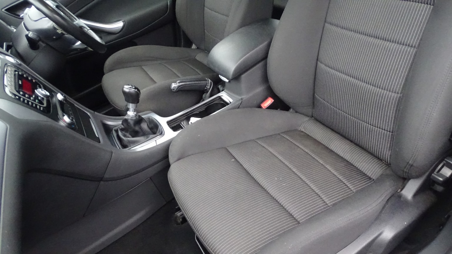 Used Ford Mondeo 2012 for sale - 78045629: Photo 33