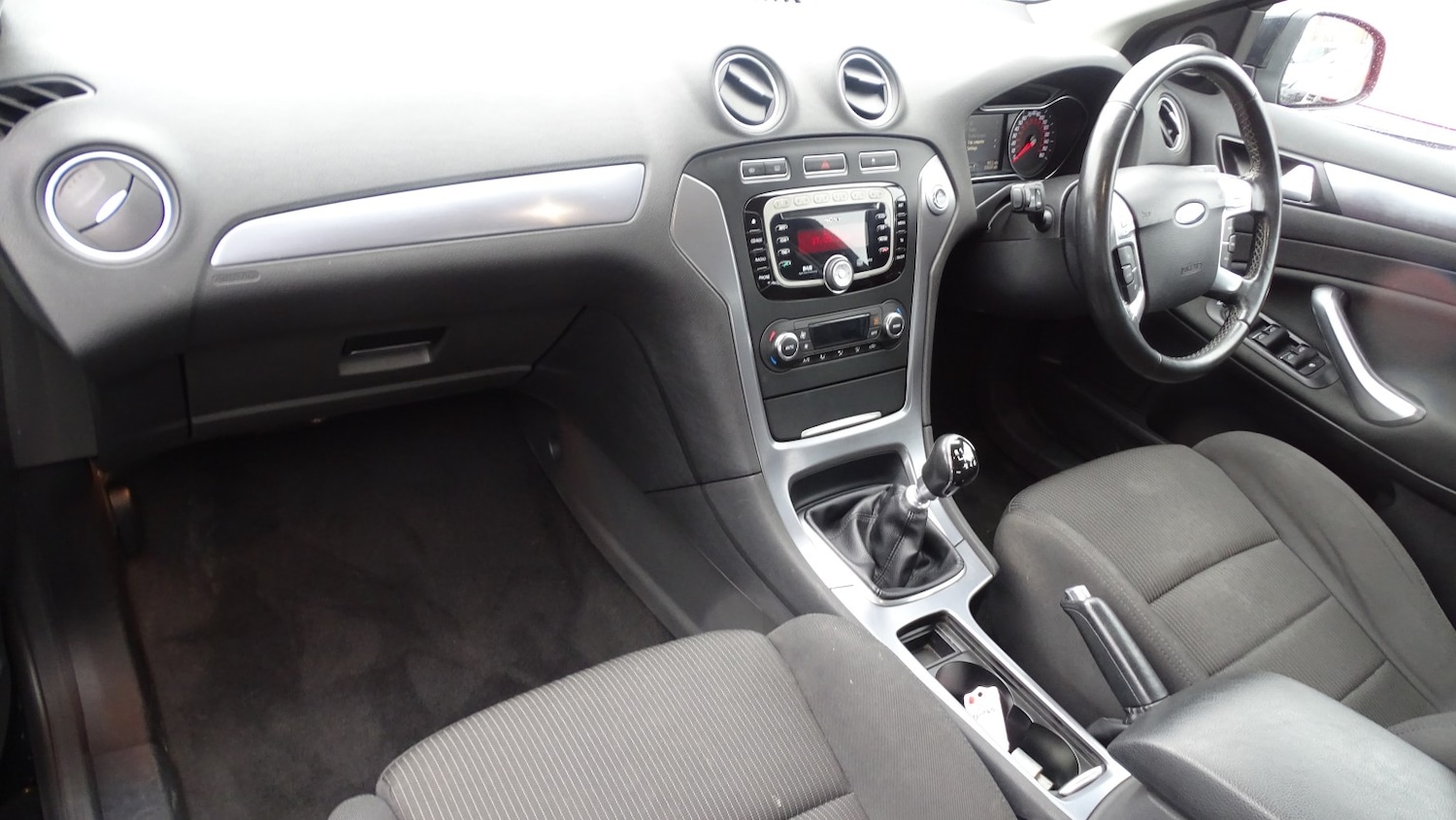 Used Ford Mondeo 2012 for sale - 78045629: Photo 34