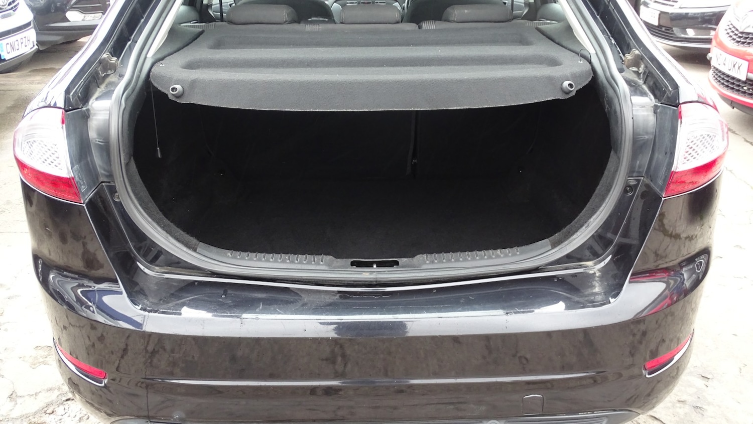 Used Ford Mondeo 2012 for sale - 78045629: Photo 45