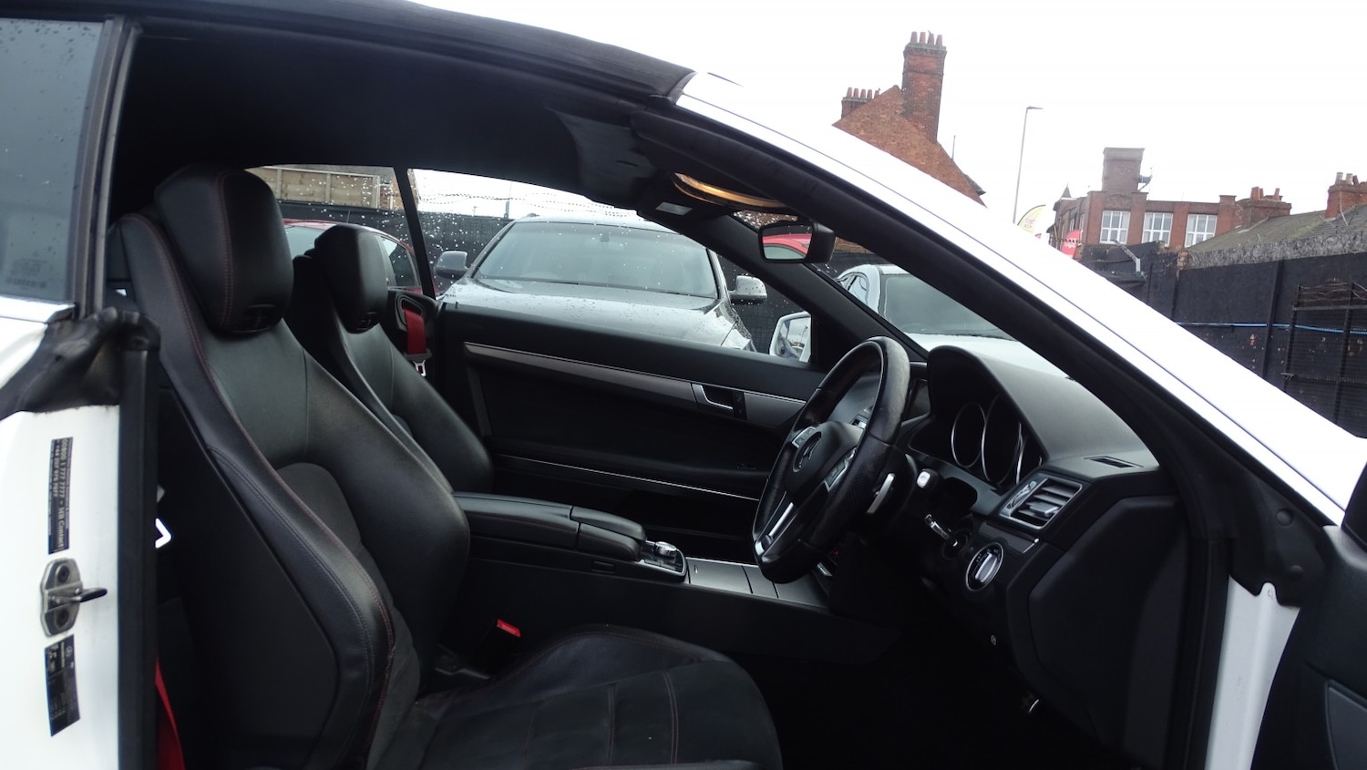 Used Mercedes-Benz E Class 2013 for sale - 77073071: Photo 17