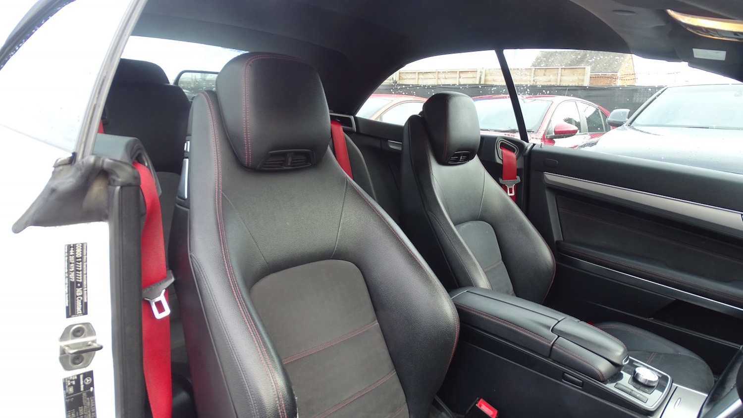 Used Mercedes-Benz E Class 2013 for sale - 77073071: Photo 18