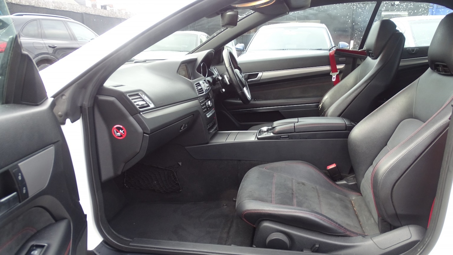 Used Mercedes-Benz E Class 2013 for sale - 77073071: Photo 20