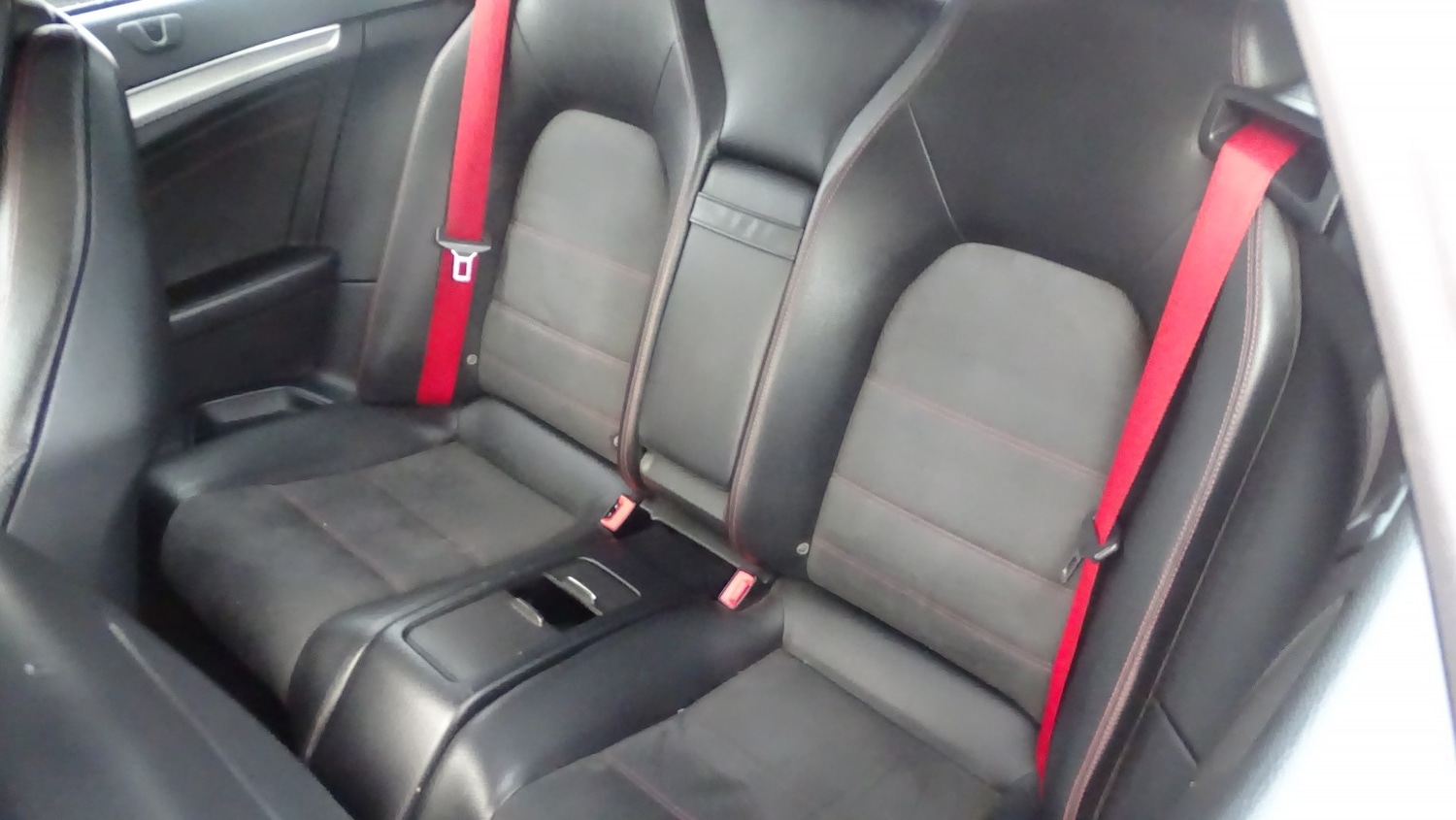 Used Mercedes-Benz E Class 2013 for sale - 77073071: Photo 24