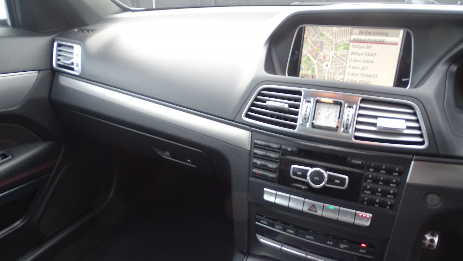 Used Mercedes-Benz E Class 2013 for sale - 77073071: Photo 26