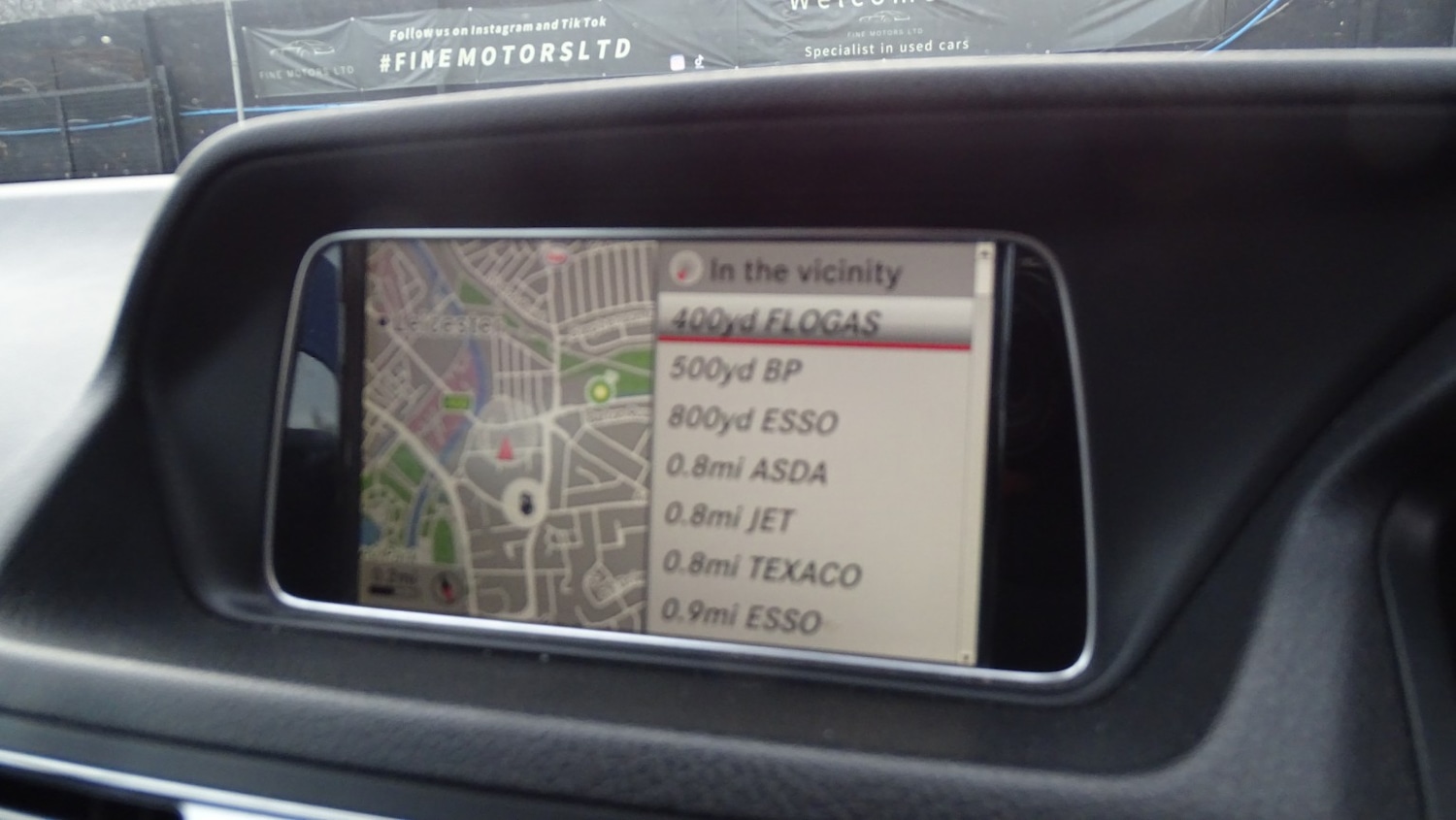 Used Mercedes-Benz E Class 2013 for sale - 77073071: Photo 28