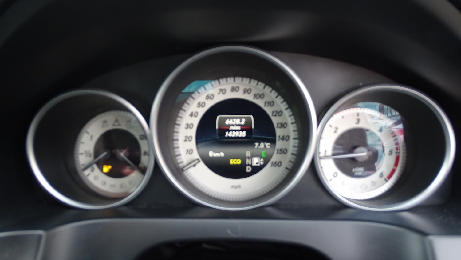 Used Mercedes-Benz E Class 2013 for sale - 77073071: Photo 34