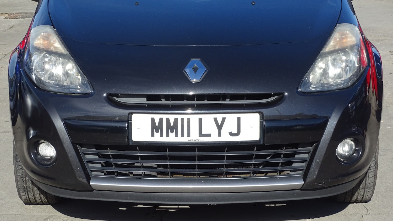 Used Renault Clio 2011 for sale - 77721332: Photo 6