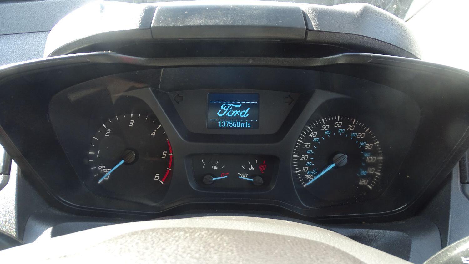 Vehicle 32